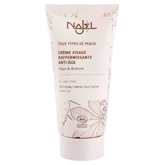 Najel Anti-Aging Plumping Face Cream, 50 ml