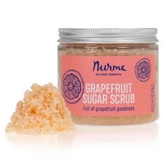 Nurme Grapefruit Sugar Scrub, 250 g