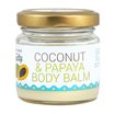 Zoya Goes Pretty Coconut & Papaya Body Balm, 60 g