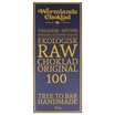 WermlandsChoklad Ekologisk Rawchoklad Original 100%, 50 g