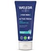 Weleda Men Active Fresh 3-in-1 Shower Gel, 200 ml