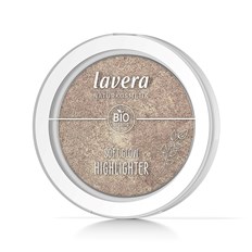 Lavera Soft Glow Highlighter - Ethereal Light, 5,5 g