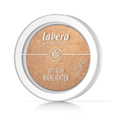 Lavera Soft Glow Highlighter, 5,5 g