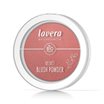 Lavera Velvet Blush Powder, 5 g