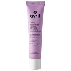 Avril Eye & Lip Contour Cream, 40 ml