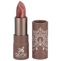 Boho Green Make-Up Lipstick Sheer Pearly, 3,5 g