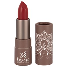 Boho Green Make-Up Lipstick Intense Matte, 3,5 g