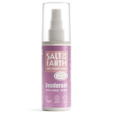 Salt of the Earth Peony Blossom Natural Deodorant Spray