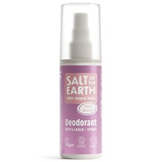 Salt of the Earth Peony Blossom Refillable Deodorant Spray