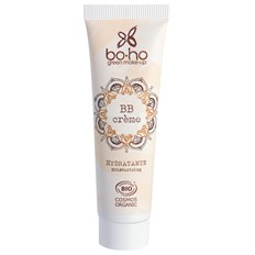 Boho Green Make-Up BB Crème, 30 ml