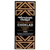 WermlandsChoklad Ekologisk Choklad Klassisk Mörk 70%, 45 g