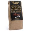 WermlandsChoklad Ekologiska Chokladtryfflar Isländskt Havssalt, 200 g