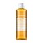 Dr. Bronner’s Organic Pure-Castile Liquid Soap Citrus-Orange