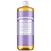 Dr. Bronner’s Organic Pure-Castile Liquid Soap Lavender