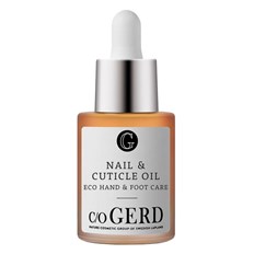 c/o GERD Nail & Cuticle Oil, 15 ml