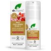 Dr. Organic Pro Collagen Plus Dragons Blood Anti-Aging Moisturiser, 50 ml