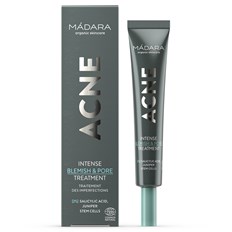 Madara Acne Intense Blemish & Pore Treatment, 20 ml