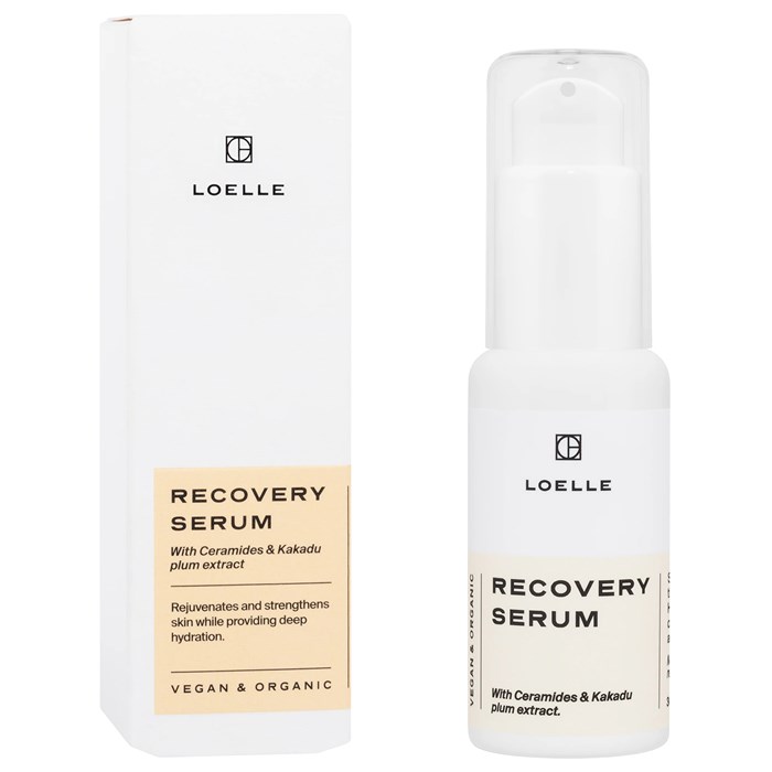 Loelle Recovery Serum, 30 ml