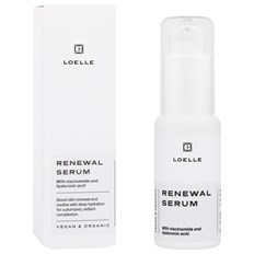 Loelle Renewal Serum, 30 ml