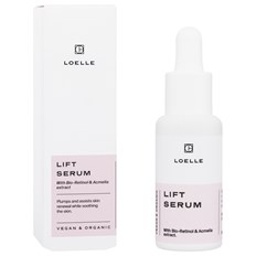 Loelle Lift Serum, 30 ml
