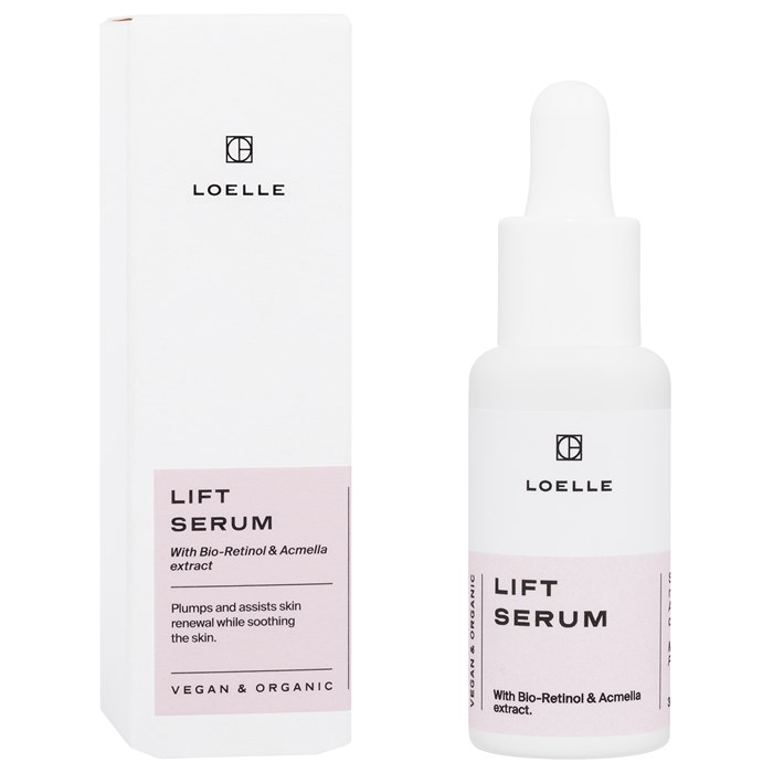 Loelle Lift Serum, 30 ml