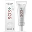 Madara SOS+ Sensitive Night Cream, 70 ml