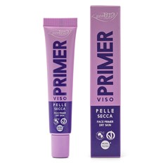 puroBIO Cosmetics Face Primer for Dry Skin, 15 ml