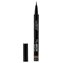 puroBIO Cosmetics Fillbrow Brush Pen, 0,7 ml