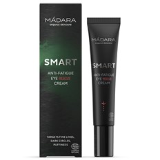 Madara Smart Anti-Fatigue Eye Rescue Cream, 15 ml
