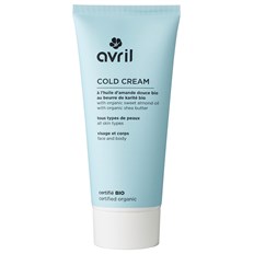 Avril Cold Cream, 200 ml