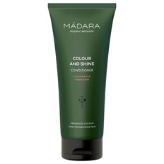 Madara Colour & Shine Conditioner, 200 ml