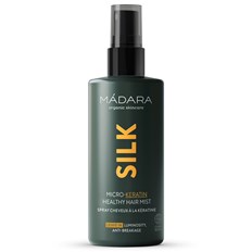 Madara Silk Micro-Keratin Healthy Hair Mist, 90 ml