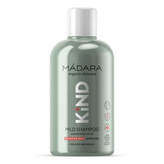 Madara Kind Mild Shampoo, 250 ml