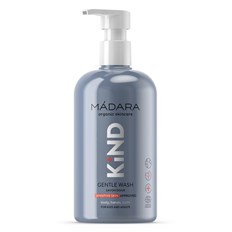 Madara Kind Gentle Wash, 390 ml