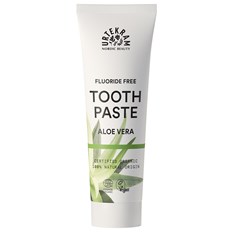 Urtekram Beauty Aloe Vera Toothpaste, 75 ml