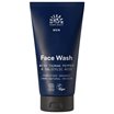 Urtekram Beauty Men Face Wash, 150 ml