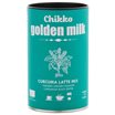 Chikko Not Coffee Golden Milk Lattemix med Gurkmeja, 110 g
