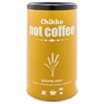 Chikko Not Coffee Kaffealternativ Instant Dinkel, 100 g