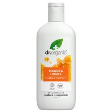 Dr. Organic Manuka Honey Conditioner, 265 ml