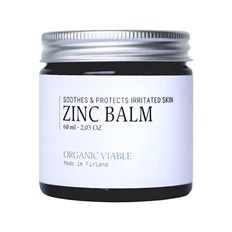 I'M Nordic Eco Cosmetics Zinc Balm, 60 ml