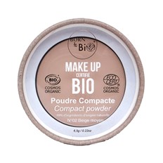 Born to Bio Compact Powder, 6,5 g