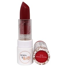 Born to Bio Shiny Lipstick, 3,5 g