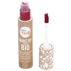 Born to Bio Liquid Lipstick, 3 ml