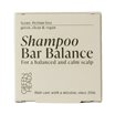 Green Heads Shampoo Bar Balance, 70 g