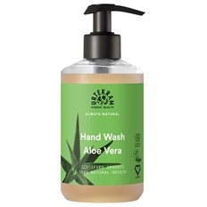Urtekram Beauty Aloe Vera Hand Wash, 300 ml
