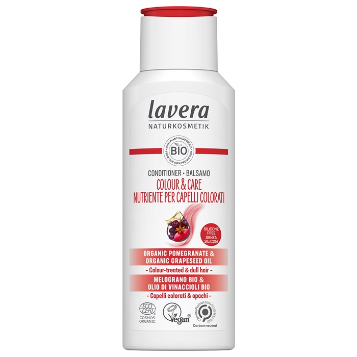 Lavera Colour & Care Conditioner, 200 ml