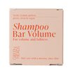 Green Heads Shampoo Bar Volume, 70 g