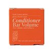 Green Heads Conditioner Bar Volume, 40 g