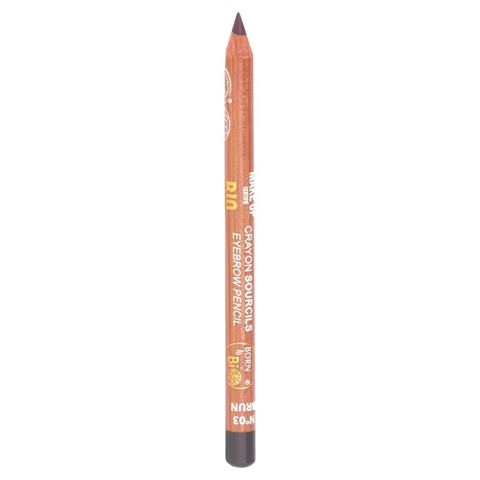 Born to Bio Eyebrow Pencil, 1,14 g
