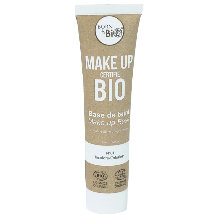 Born to Bio Make-up Base, 25 ml